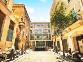 Lloguer oficina, 316.73 m², Plaza Catalunya