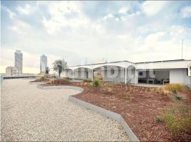 Obra nueva - Piso en, 1233 m²