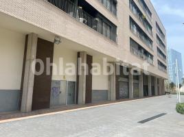 Lloguer local comercial, 120 m²