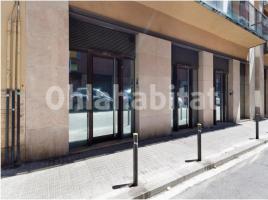 Lloguer local comercial, 110 m²
