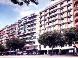 Alquiler oficina, 453 m²