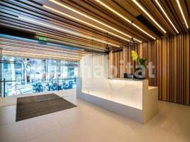 Lloguer oficina, 263 m²