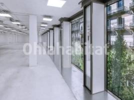 Lloguer oficina, 263 m²