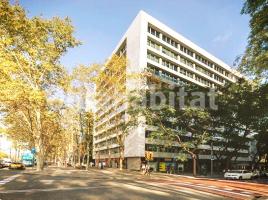 Lloguer oficina, 2880 m², Pedralbes