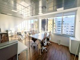 Lloguer oficina, 2880 m², Pedralbes
