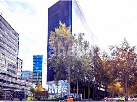 Lloguer oficina, 679 m²