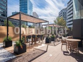Lloguer oficina, 679 m²