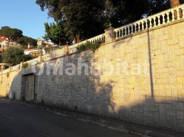 Suelo urbano, 250 m²