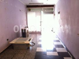 Nave industrial, 50 m²