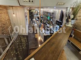 Alquiler local comercial, 92 m²