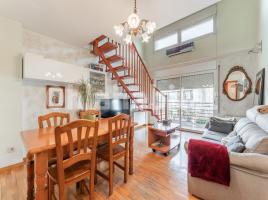Duplex, 110 m², near bus and train