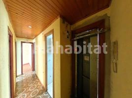 Piso, 60 m², cerca de bus y tren, Congost