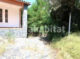 Casa (unifamiliar aïllada), 256 m², prop de bus i tren