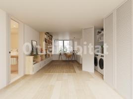 Piso, 63 m², cerca de bus y tren, nuevo
