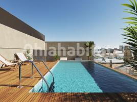 New home - Flat in, 86 m², near bus and train, new