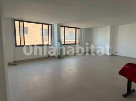 Lloguer oficina, 126 m²