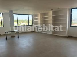 Lloguer oficina, 126 m²