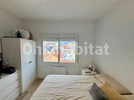Piso, 58 m², cerca de bus y tren