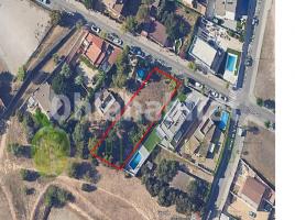 Suelo urbano, 0 m², La Geltrú