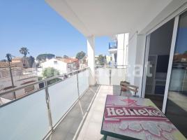 Obra nova - Pis a, 89 m², prop de bus i tren