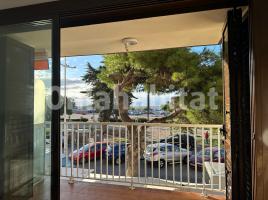 Louer pis, 90 m², près de bus et de train, primera linea de mar