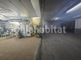 Plaza de aparcamiento, 45 m²