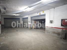 Plaza de aparcamiento, 45 m²