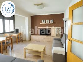 Pis, 115 m², prop de bus i tren