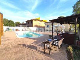 Houses (detached house), 155 m², near bus and train, almost new, Aigües Bones