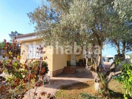 Houses (detached house), 155 m², near bus and train, almost new, Aigües Bones