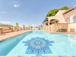 Casa (unifamiliar aïllada), 630 m², prop de bus i tren, MAS FUMATS