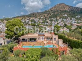 Casa (unifamiliar aïllada), 630 m², prop de bus i tren, MAS FUMATS