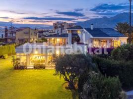  (unifamiliar aïllada), 998 m², près de bus et de train, MAS BOSCÀ