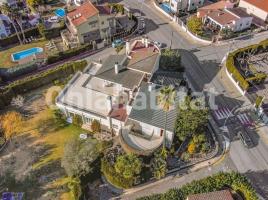  (unifamiliar aïllada), 998 m², près de bus et de train, MAS BOSCÀ