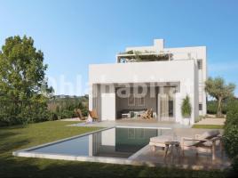 Casa (unifamiliar aislada), 150 m², cerca de bus y tren, nuevo