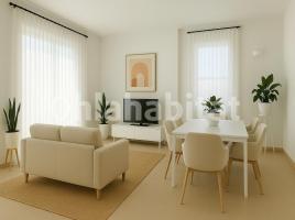 Pis, 94 m², prop de bus i tren, seminou