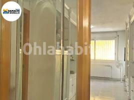 Àtic, 74 m², prop de bus i tren, Travesía Travessera de Barcelona