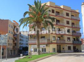 Apartament, 84 m², Calle Recó Hospital