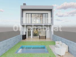Houses (terraced house), 180 m², Calle Caldes, 5