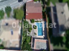 Casa (chalet / torre), 290 m², Avenida Montseny