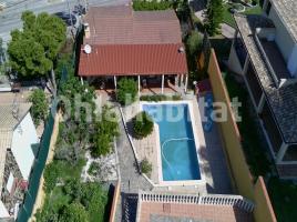 Casa (chalet / torre), 290 m², Avenida Montseny