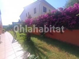 Casa (unifamiliar adossada), 224 m², seminou, Camino del Pla del Llop