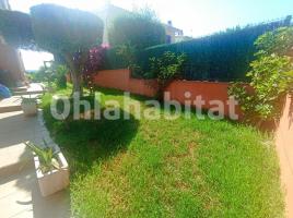 Casa (unifamiliar adossada), 224 m², seminou, Camino del Pla del Llop