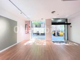 Lloguer local comercial, 70 m², prop de bus i tren, Rambla de Catalunya, 88