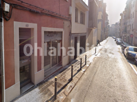 Lloguer local comercial, 83 m², Pasaje de Nogués, 60