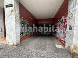 Lloguer plaça d'aparcament, 15 m², Calle de la Indústria