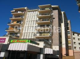 For rent flat, 130 m², Avenida del Canal, 9
