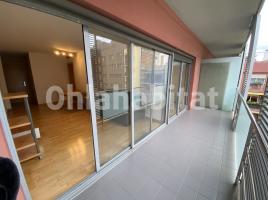 Alquiler piso, 70 m², cerca bus y metro, Calle del Comte Borrell