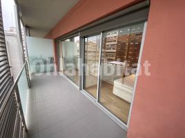 Alquiler piso, 70 m², cerca bus y metro, Calle del Comte Borrell