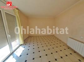 Flat, 75 m², Calle de la Riera de Canals